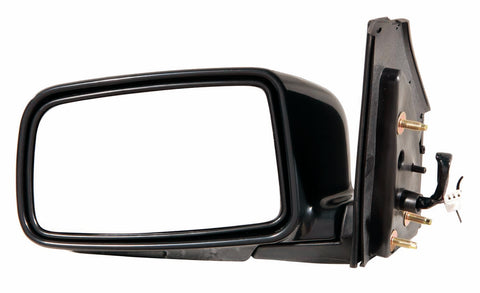 For Mitsubishi Lancer Sedan 2002 03 04 2005 ES Power Non-Heated Mirror Driver Side (Paint-to-Match) MR959855 MI1320112