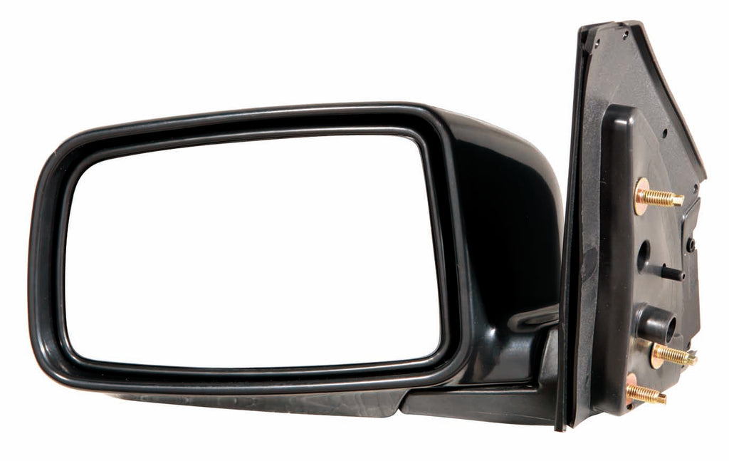 For Mitsubishi Lancer Sedan 2002 03 04 2005 ES Manual Mirror Driver Side (Paint-to-Match) MN126373 MI1320124