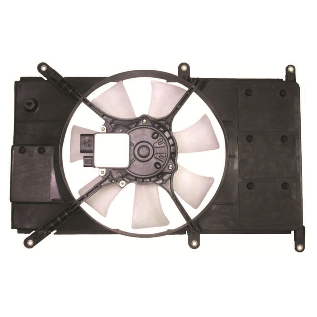 For Mitsubishi Eclipse 00-5/ 2000 Radiator Fan Assembly.2.4L Engine M:MR312238+B:MR404167+S:MR404166 MI3115108