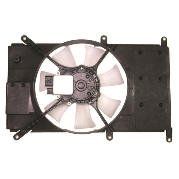 For Mitsubishi Eclipse 00-5/ 2000 Radiator Fan Assembly.2.4L Engine M:MR312238+B:MR404167+S:MR404166 MI3115108
