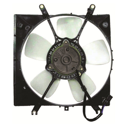 For Mitsubishi Galant 1994 95 96 97 1998 Radiator Fan Assembly.Mitsubishi ES.DE.S M:MB845862+B:MB845869+S:MR127280 MI3115127