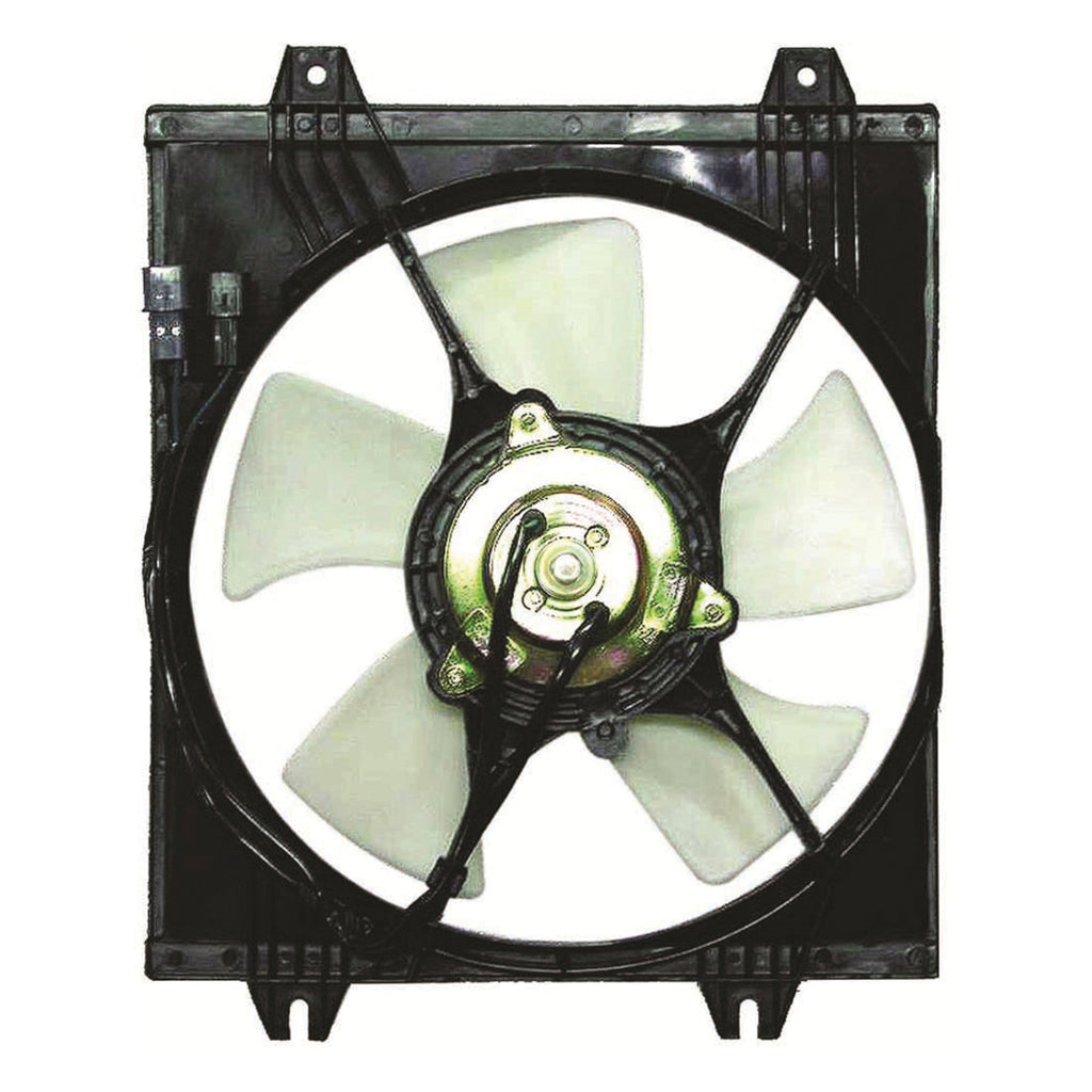 For Mitsubishi Galant ALL 1994 95 96 1997/ DE AT/ ES/ LS 1998 A/C Fan Assembly MB938914 MI3113108