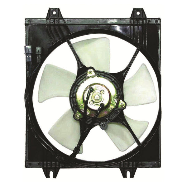 For Mitsubishi Galant ALL 1994 95 96 1997/ DE AT/ ES/ LS 1998 A/C Fan Assembly MB938914 MI3113108