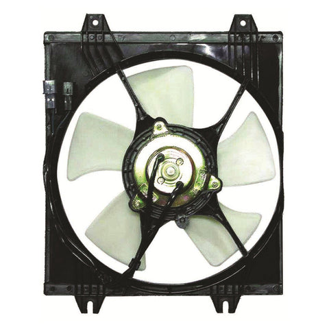 For Mitsubishi Galant ALL 1994 95 96 1997/ DE AT/ ES/ LS 1998 A/C Fan Assembly MB938914 MI3113108