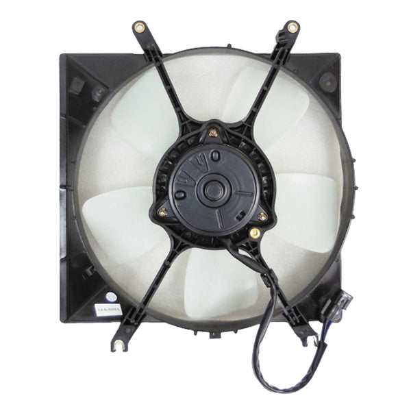 For Mitsubishi Galant 1994 95 96 97 1998 Radiator Fan AT GS M:MB845865+B:MB890938+S:MR127282 MI3115102