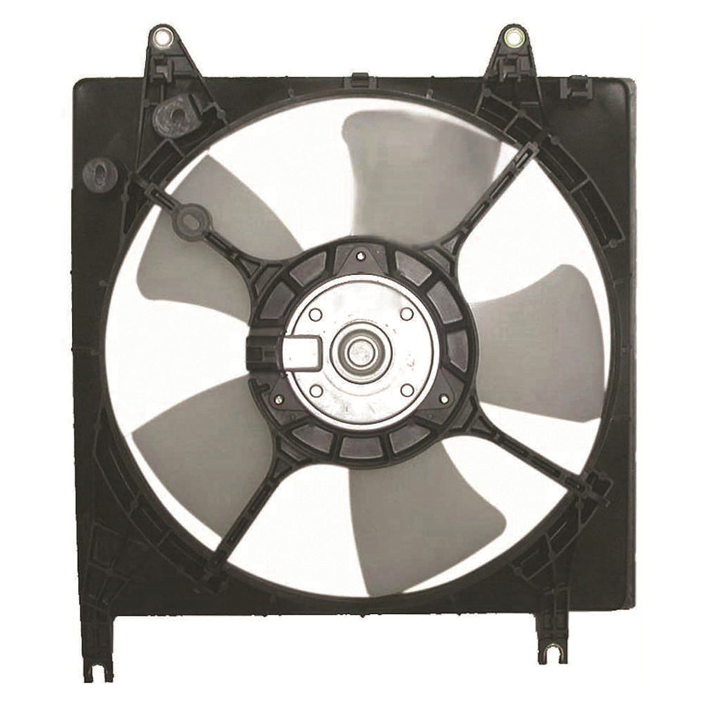 For Mitsubishi Galant 2004 05 06 2007 Radiator Fan 3.8L Engine M:MN153179+B:MR281573+S:MR571253 MI3115121
