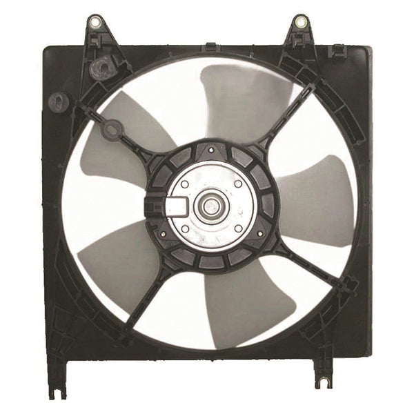 For Mitsubishi Galant 2004 05 06 2007 Radiator Fan 3.8L Engine M:MN153179+B:MR281573+S:MR571253 MI3115121