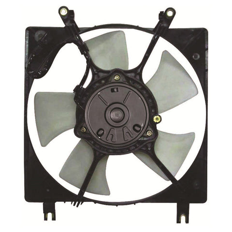 For Mitsubishi Eclipse w/o Turbo 2.0L Engine 1995-1999/ Dodge Avenger/ Chrysler Sebring Coupe 4CYL 1995-2000 / EG TALN w/o Turbo 1995-1998 A/C Fan Assembly MR500561 MI3113112