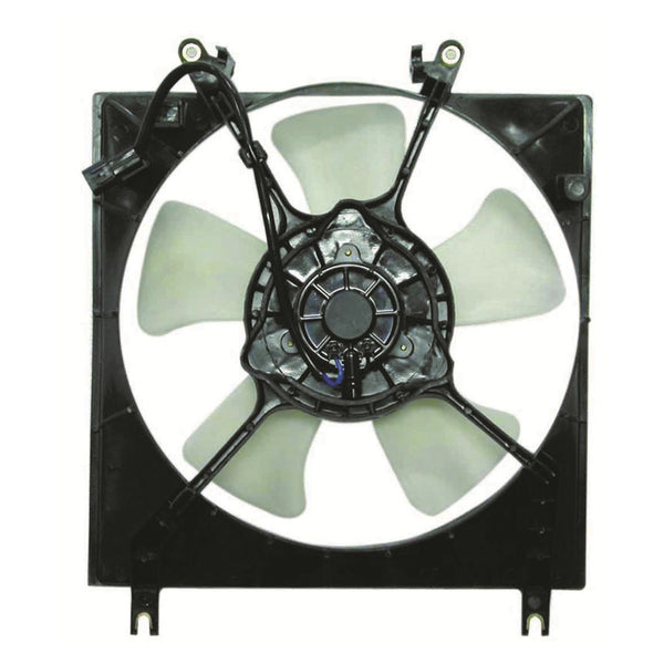 For Mitsubishi Mirage 1.5L 1997 98 99 00 01 2002/ 1.8L Mitsubishi 1997 98 99 00 01 2002 Radiator Fan Assembly M:MR188156+B:MB845072+S:MR188151 MI3115106