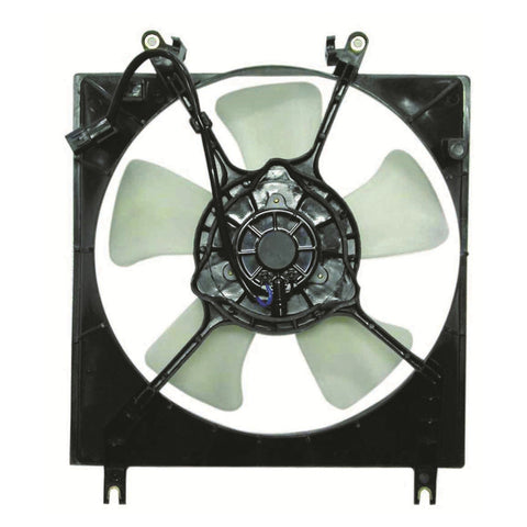 For Mitsubishi Mirage 1.5L 1997 98 99 00 01 2002/ 1.8L Mitsubishi 1997 98 99 00 01 2002 Radiator Fan Assembly M:MR188156+B:MB845072+S:MR188151 MI3115106