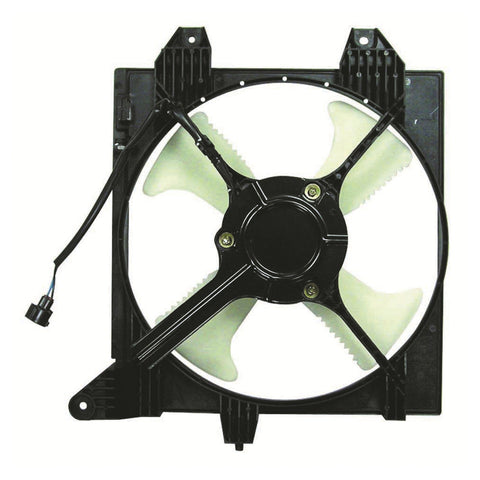 For Mitsubishi Lancer 2.0L 2002 A/C Fan Assembly MR958398 MI3113111