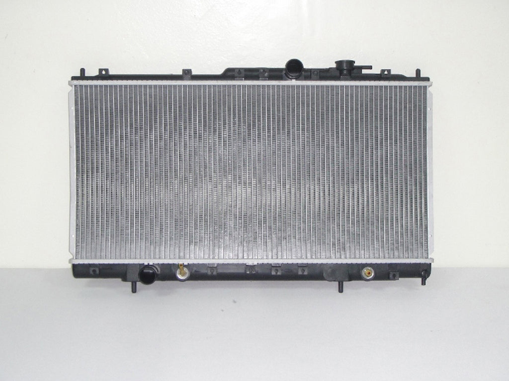 For Mitsubishi Eclipse/ Chrysler Sebring/ Dodge Stratus 3.0L V6 2001 02 03 04 2005 AT Radiator MR373104 MI3010109