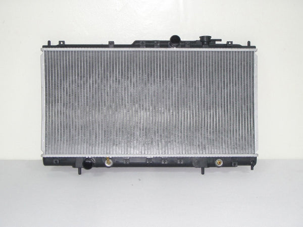 For Mitsubishi Eclipse/ Chrysler Sebring/ Dodge Stratus 3.0L V6 2001 02 03 04 2005 AT Radiator MR373104 MI3010109