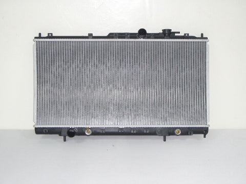 For Mitsubishi Eclipse/ Chrysler Sebring/ Dodge Stratus 3.0L V6 2001 02 03 04 2005 AT Radiator MR373104 MI3010109