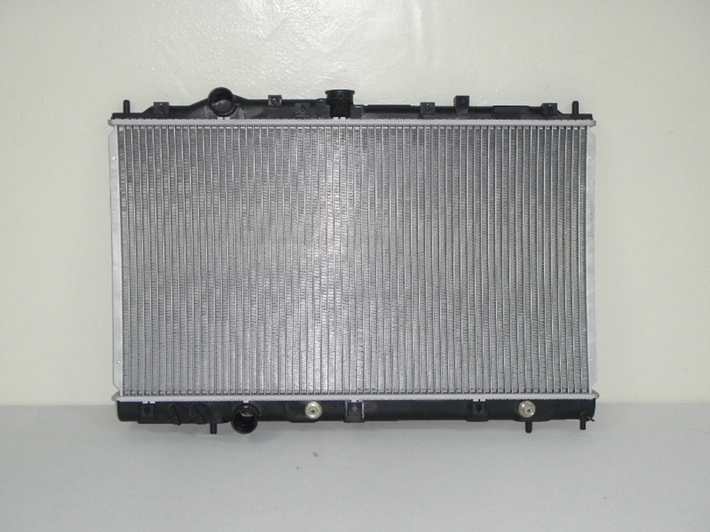 For Mitsubishi Mirage 1.5/ 1.8L L4 1997 98 99 00 01 2002 AT Radiator MR299618 MI3010125