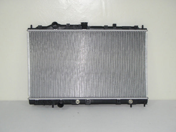 For Mitsubishi Mirage 1.5/ 1.8L L4 1997 98 99 00 01 2002 AT Radiator MR299618 MI3010125