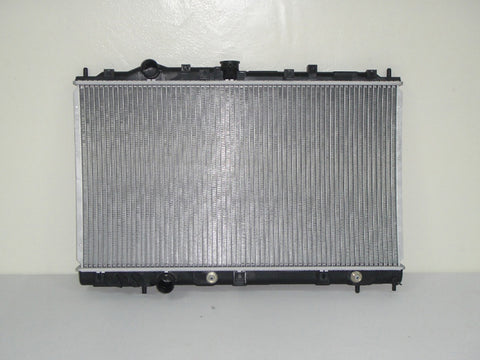 For Mitsubishi Mirage 1.5/ 1.8L L4 1997 98 99 00 01 2002 AT Radiator MR299618 MI3010125