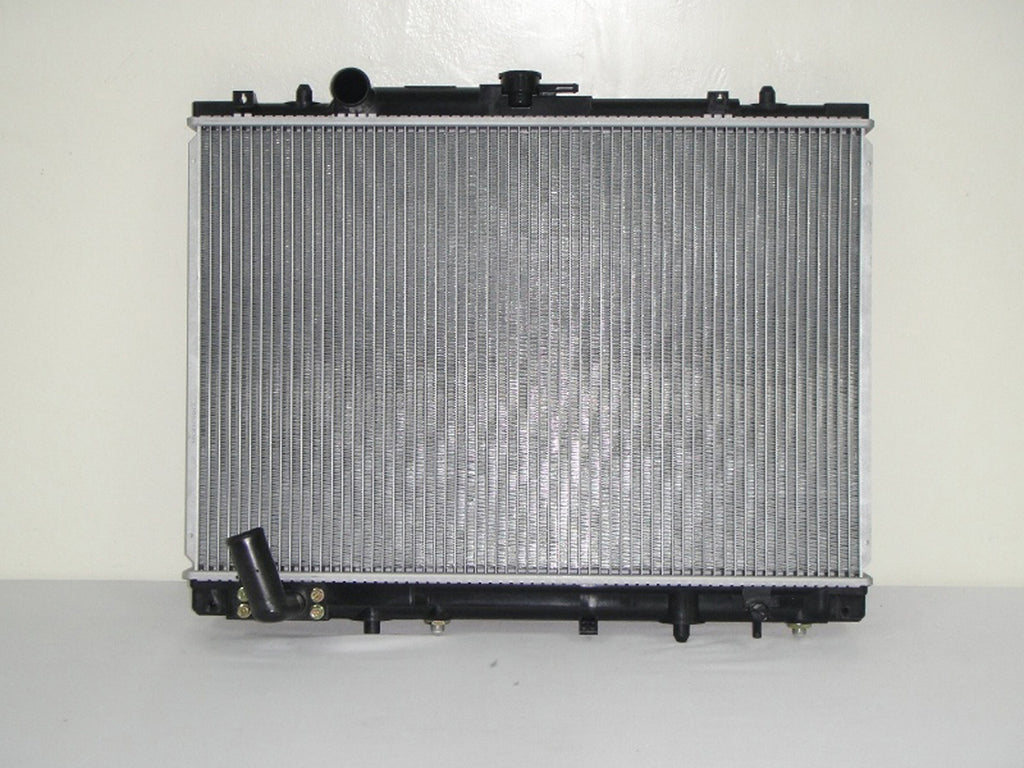 For Mitsubishi Montero Sport 3.0/ 3.5L V6 1998 99 00 01 02 2003 Radiator MR355474 MI3010140
