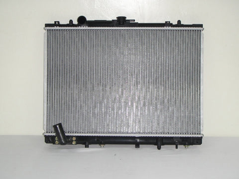 For Mitsubishi Montero Sport 3.0/ 3.5L V6 1998 99 00 01 02 2003 Radiator MR355474 MI3010140