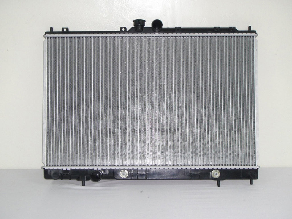 For Mitsubishi Outlander 2.4L L4 2003 04 05 2006 Radiator MN180842 MI3010198