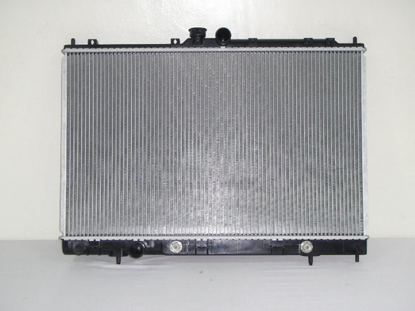 For Mitsubishi Outlander 2.4L L4 2003 04 05 2006 Radiator MN180842 MI3010198