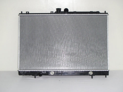 For Mitsubishi Outlander 2.4L L4 2003 04 05 2006 Radiator MN180842 MI3010198