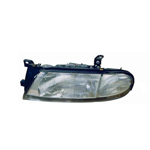 For Nissan Altima 1993 94 95 96 1997 GLE/ SE Headlight Passenger Side B6010-1E401 NI2503113