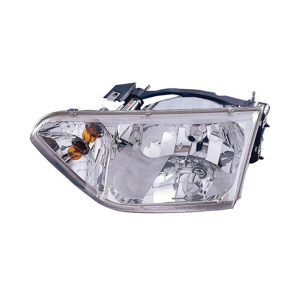 For Nissan Quest 2001 2002 Headlight Driver Side B6060-2Z400 NI2502140