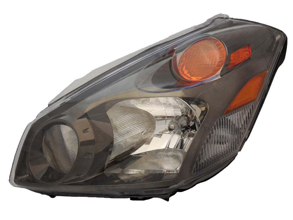 For Nissan Quest 2004 Headlight Driver Side 26060-5Z025 NI2502224