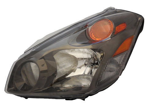 For Nissan Quest 2004 Headlight Driver Side 26060-5Z025 NI2502224