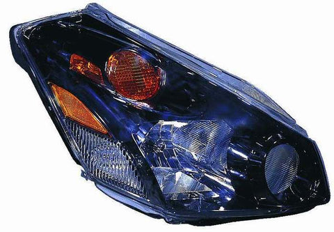 For Nissan Quest 2004 Headlight Passenger Side 26010-5Z025 NI2503224