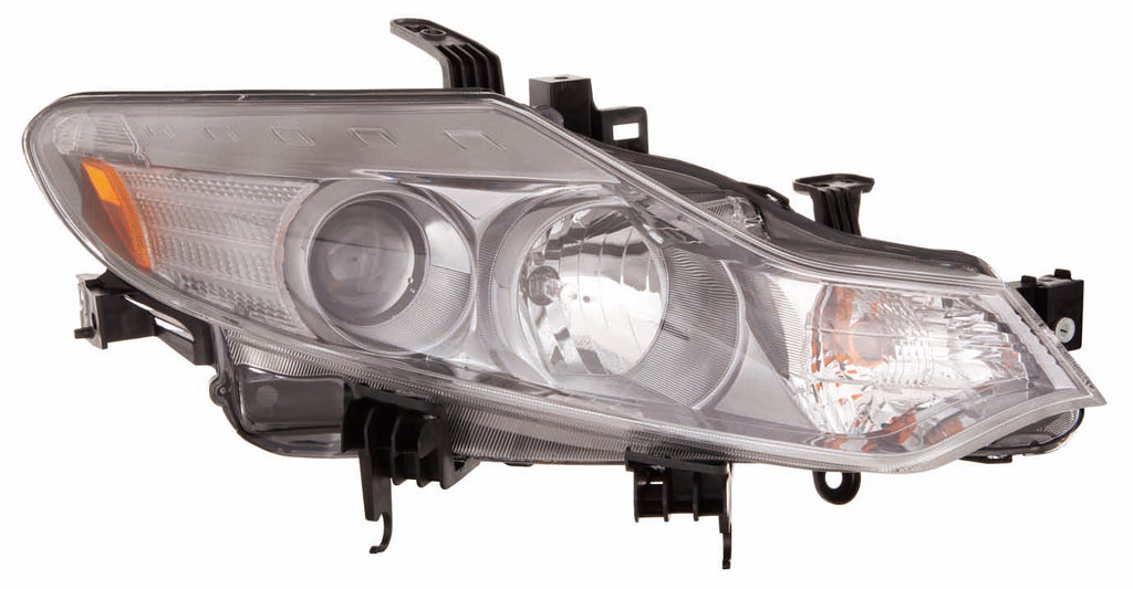 For Nissan Murano 2009 10 11 12 13 2014 Headlight Halogen Driver Side 26060-1AA0D NI2502185
