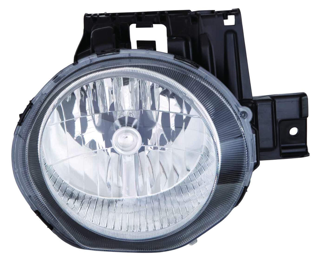 For Nissan Juke 2011 12 13 2014 Headlight Passenger Side CAPA Certified 26010-1KM0A NI2503201C