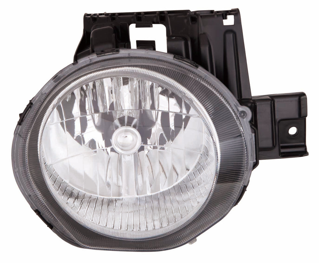 For Nissan Juke 2011 12 13 2014 Headlight Passenger Side 26010-1KM0A NI2503201