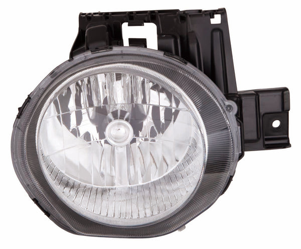 For Nissan Juke 2011 12 13 2014 Headlight Passenger Side 26010-1KM0A NI2503201