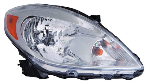 For Nissan Versa Sedan 2012 13 2014 Headlight Passenger Side 26010-3AN0B NI2503207