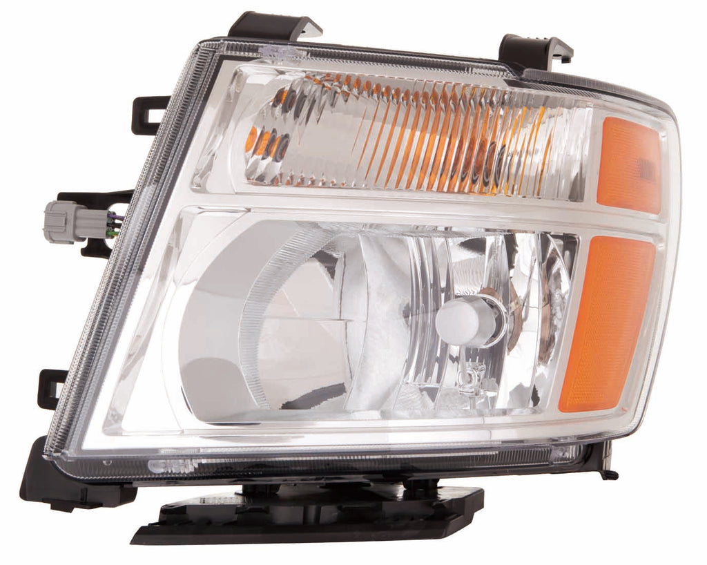 For Nissan NV Series 2012 13 14 15 16 17 2018 Headlight Driver Side 26060-1PA0A NI2502209