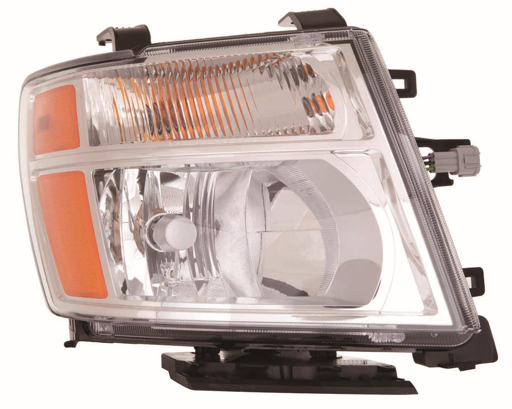 For Nissan NV/ Passenger Van 2012-2021 Headlight Passenger Side CAPA Certified 26010-1PA0A NI2503209C