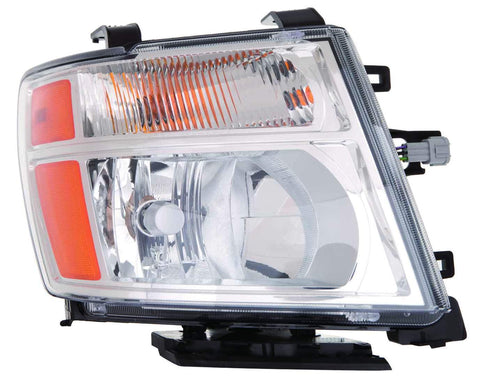 For Nissan NV Series 2012 13 14 15 16 17 2018 Headlight Passenger Side 26010-1PA0A NI2503209