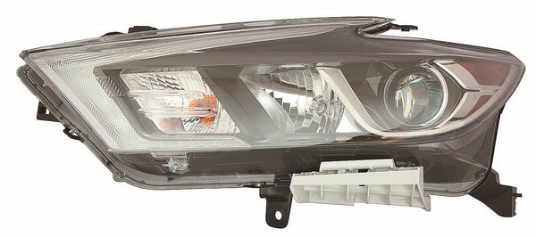 For Nissan Maxima 2016 17 2018 Headlight LED PLATINUM Driver Side 26060-4RF4B NI2502240
