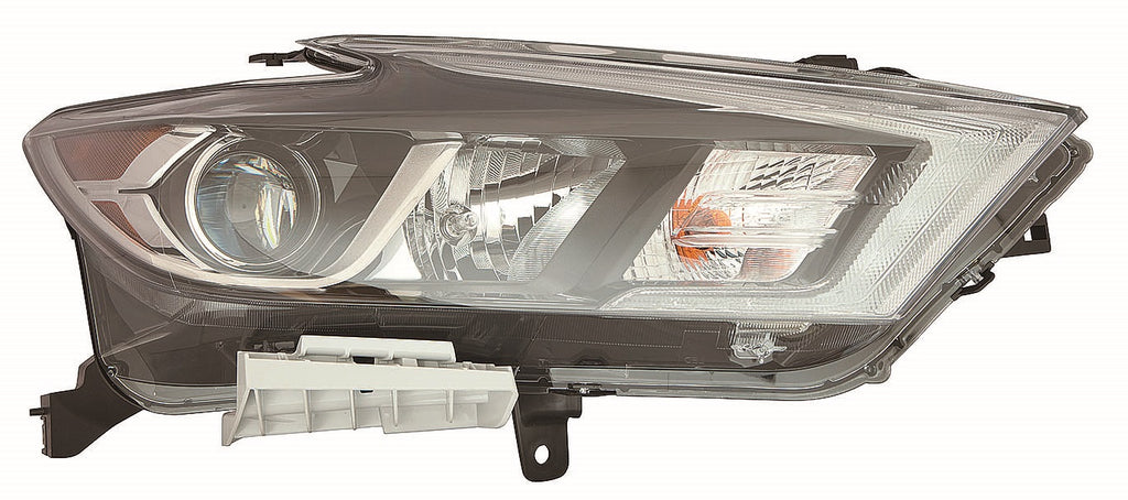 For Nissan Maxima 2016 17 2018 Headlight LED PLATINUM Passenger Side 26010-4RF4B NI2503240