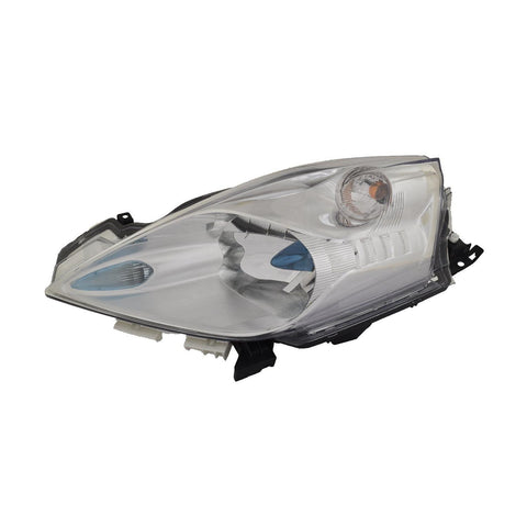 For Nissan Leaf 2013 2014 Headlight Halogen Driver Side 26060-3NF0A NI2502222