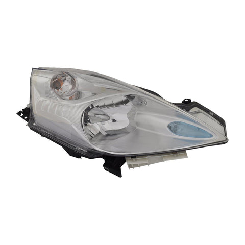 For Nissan Leaf 2015 16 2017 Headlight Halogen Passenger Side 26010-9RB0A NI2503234