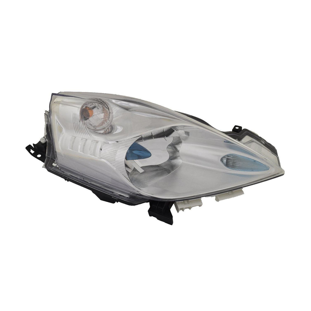 For Nissan Leaf 2013 2014 Headlight Halogen Passenger Side 26010-3NF0A NI2503222