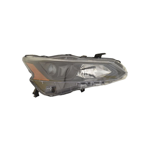 For Nissan Altima 2022 Headlight Halogen Passenger Side 26010-6CA0B NI2503299