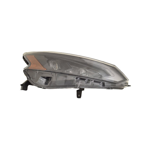 For Nissan Altima 2023 24 2025 Headlight FULL LED SV/ SR/ Signal Light Passenger Side 26010-9HF0C NI2503295