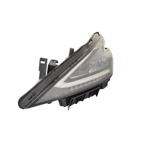 For Nissan Murano 2022 23 2024 Headlight LED Driver Side 26060-9UF0E NI2502297