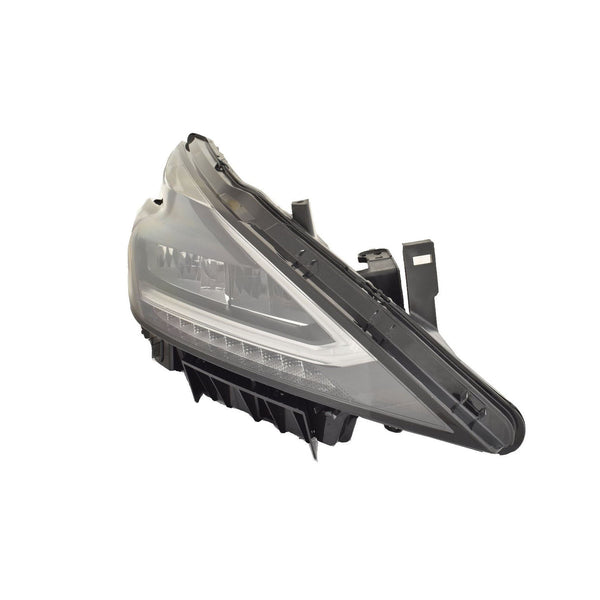 For Nissan Murano 2022 23 2024 Headlight LED Passenger Side 26010-9UF0E NI2503297