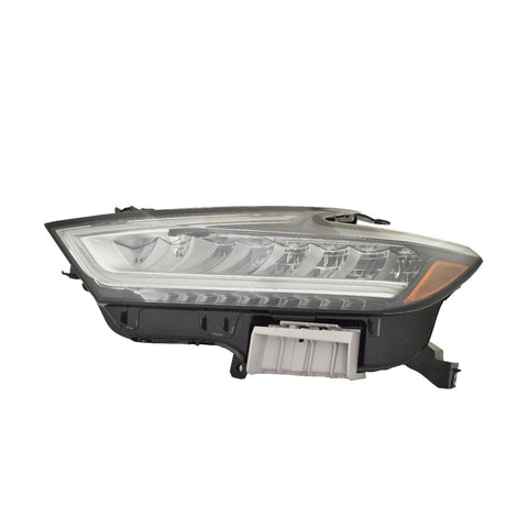 For Nissan Maxima 2019 20 21 22 2023 Headlight FULL LED Driver Side 26060-9DJ0B NI2502269