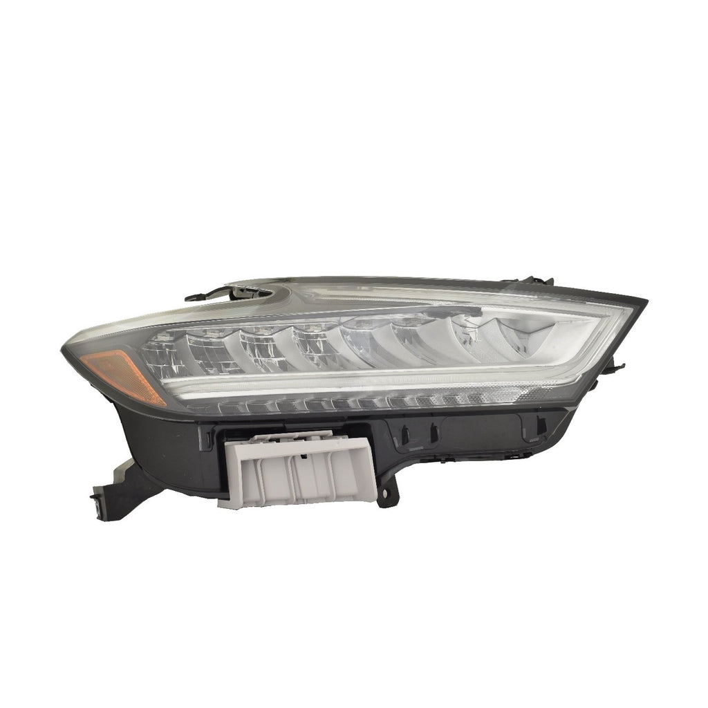 For Nissan Maxima 2019 20 21 22 2023 Headlight FULL LED Passenger Side 26010-9DJ0B NI2503269